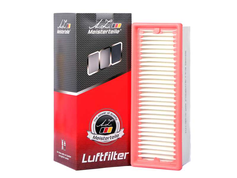 Luftfilter